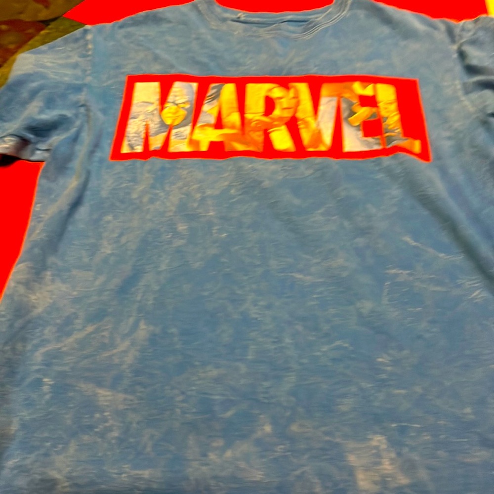 Marvel Tee